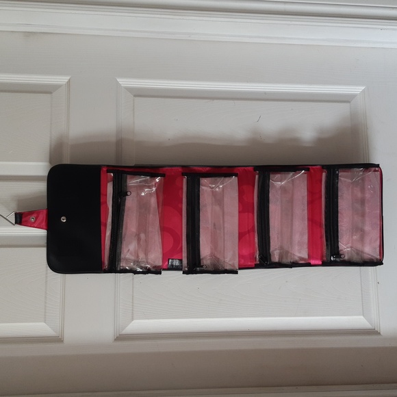 Mary Kay Travel Bag - Picture 2 of 4